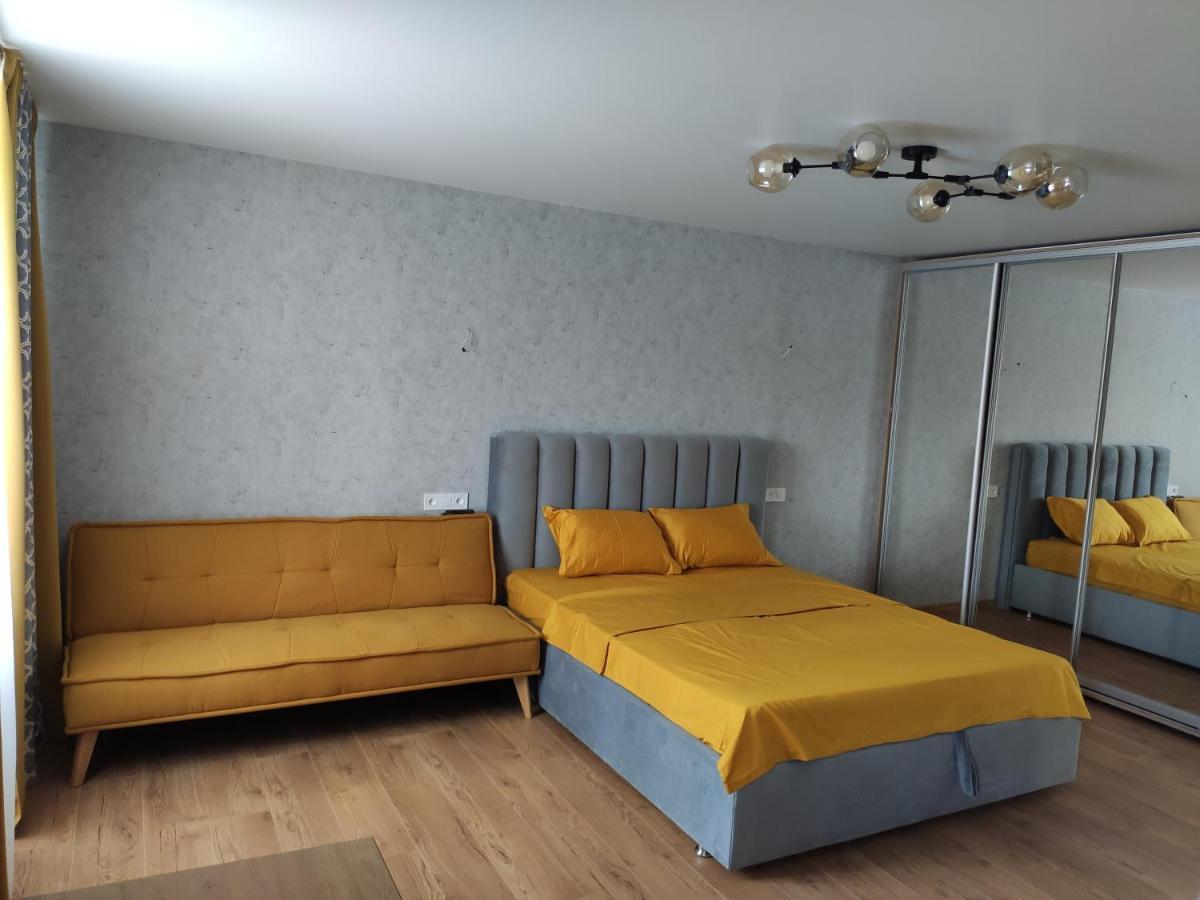 Potal Apartment Kremenchuk Exterior photo